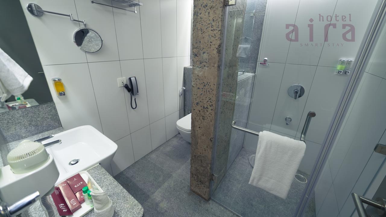 Hotel Aira Віджаявада Екстер'єр фото