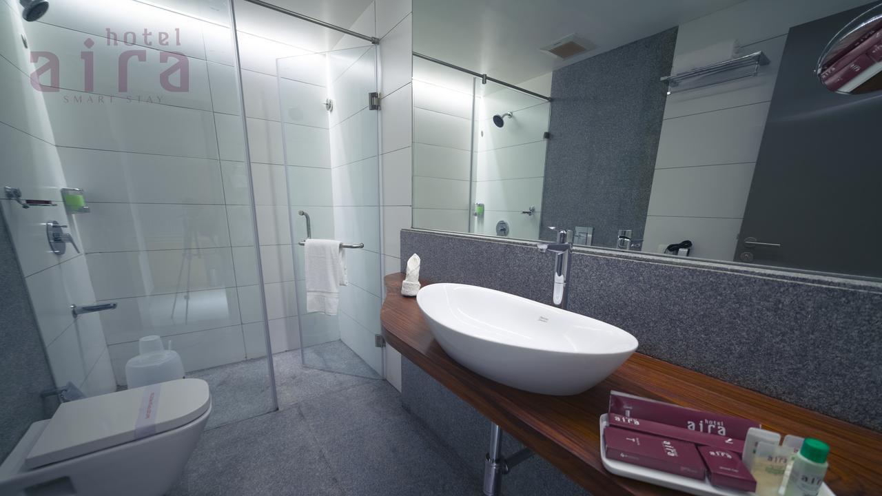 Hotel Aira Віджаявада Екстер'єр фото