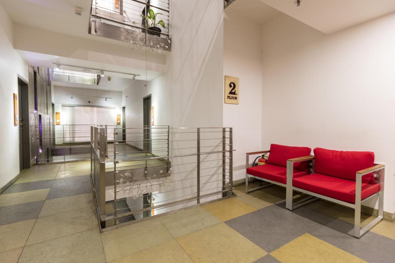 Hotel Aira Віджаявада Екстер'єр фото