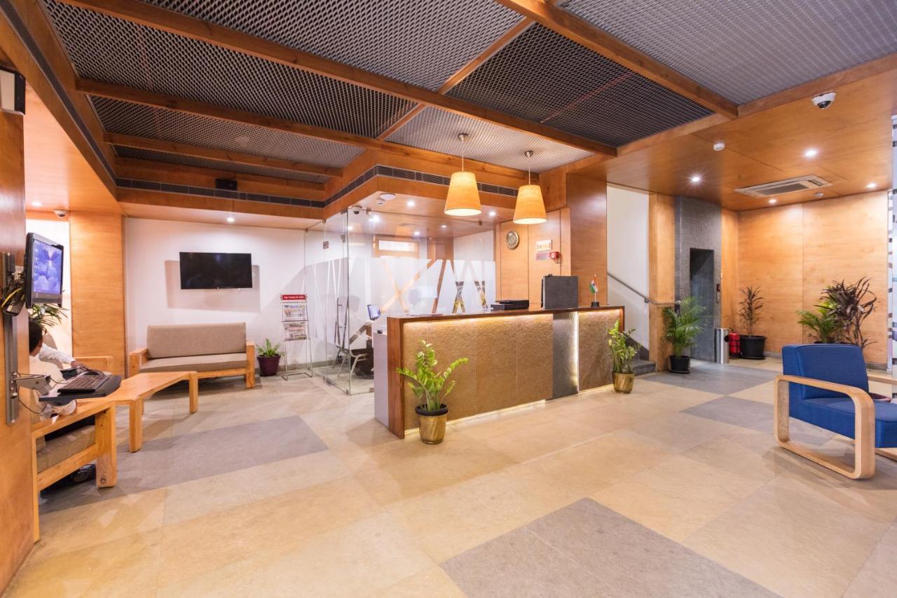 Hotel Aira Віджаявада Екстер'єр фото